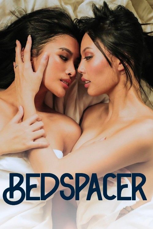 poster of [18＋] Bedspacer (2024) UNRATED Vivamax Movie